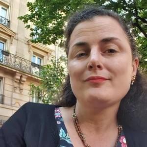 Meet your Posher, Jemal